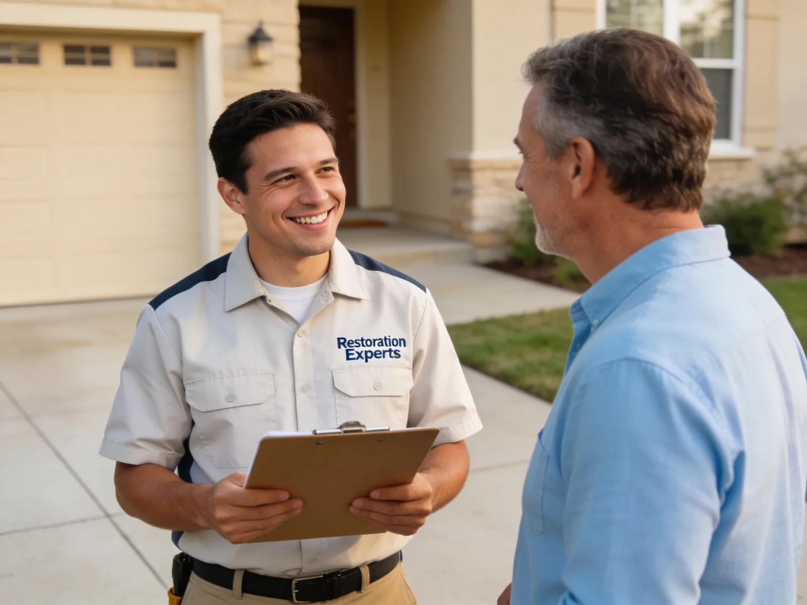 Water Damage Cleanup Tomales, CA FAQs